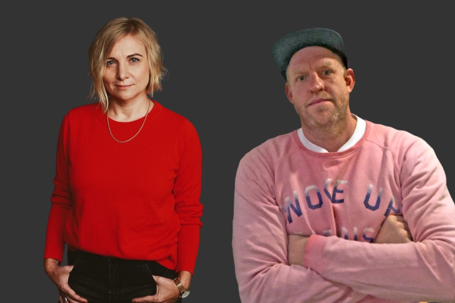 Havas names new chief executives for Japan and Thailand