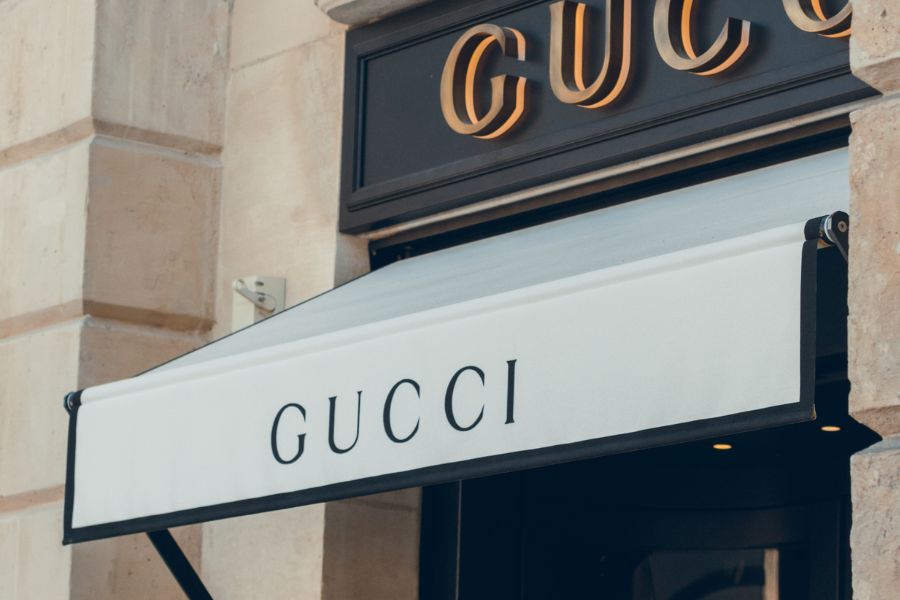Gucci appoints new chief brand officer in latest creative shake-up for the luxury house