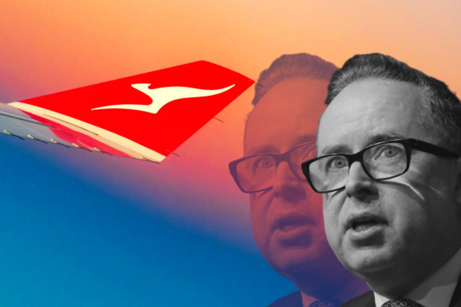 'Joyced' out: Can Qantas soar beyond its recent scandals?
