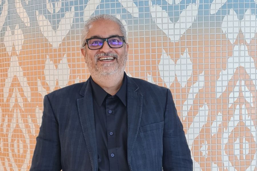Wunderman Thompson hires Ogilvy's Samir Gupte as Indonesia CEO