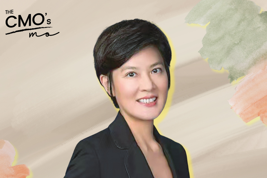 The CMO's MO: Loretta Lee on putting the fizz back in Asahi's sales