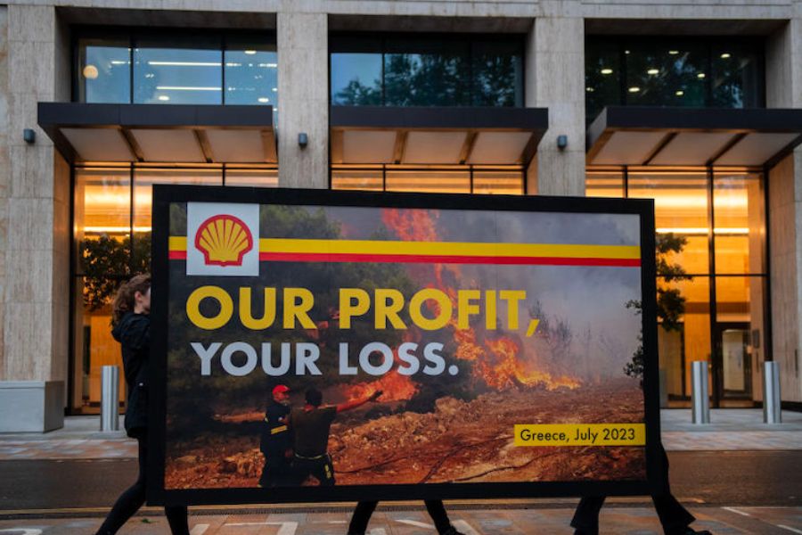 Clean Creatives, agencies urge B Lab to rethink B Corp certifications for agencies with fossil fuel clients