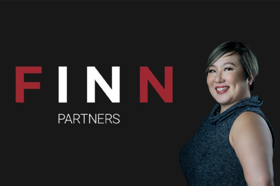 Case study: How Finn Partners Singapore measured performance in three different ways in a campaign to generate cross-industry leads