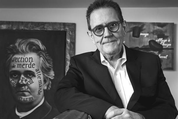 A view from Dave Trott: Play the advantage