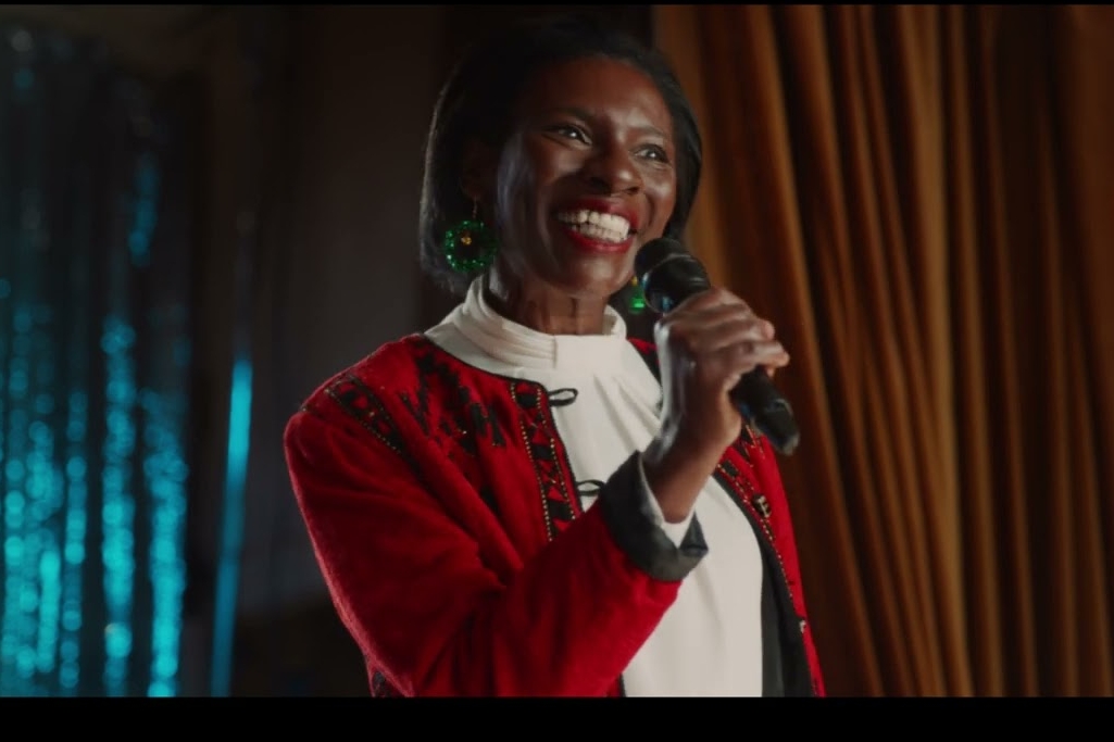 McDonald’s brings back ‘Raise your arches’ for 2023 Christmas spot