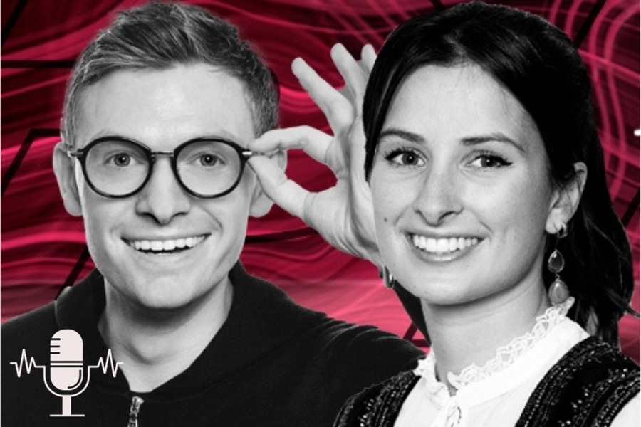 Podcast: Unlocking China—a marketer’s guide to WeChat, Douyin, Weibo and Red