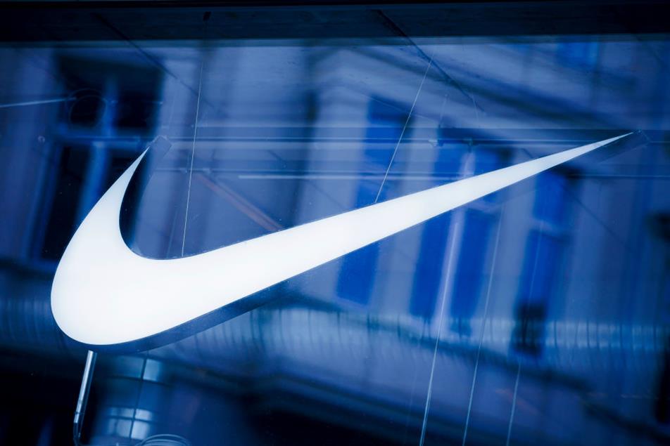 Nike appoints new CMO as ‘DJ’ van Hameren retires