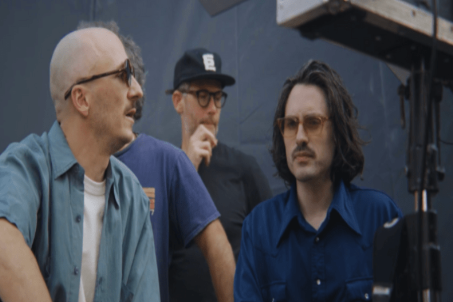 Behind the scenes: Megaforce on shooting the John Lewis Christmas ad