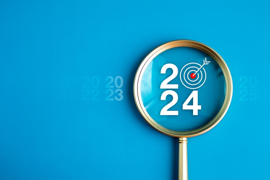 Campaign announces 2024 event calendar