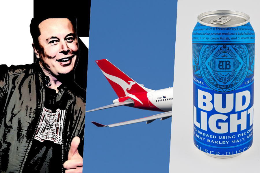 Year in Review: Six biggest brand fails of 2023