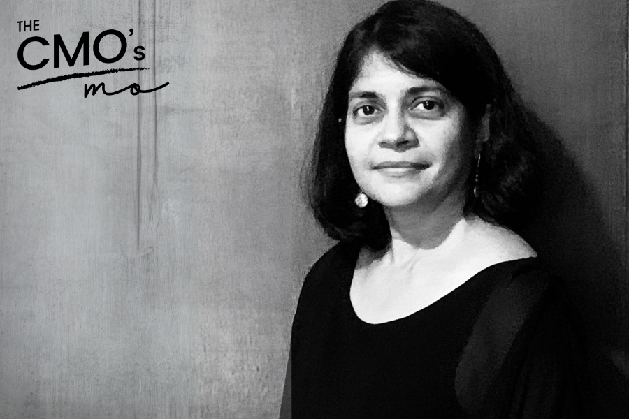 The secrets of a sticky brand: 3M’s CMO on her MO in challenging times