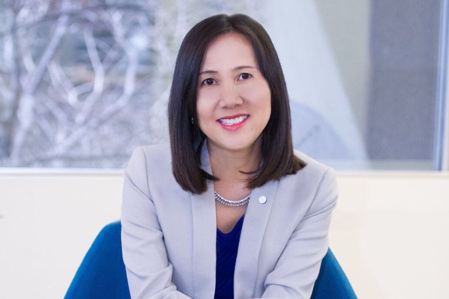 Global veteran CMO Betsey Chung announced as chair judge for Campaign Global Agency of the Year Awards 2023