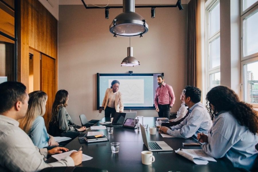 Is it okay to let agencies pitch ‘as a courtesy’? The industry debates