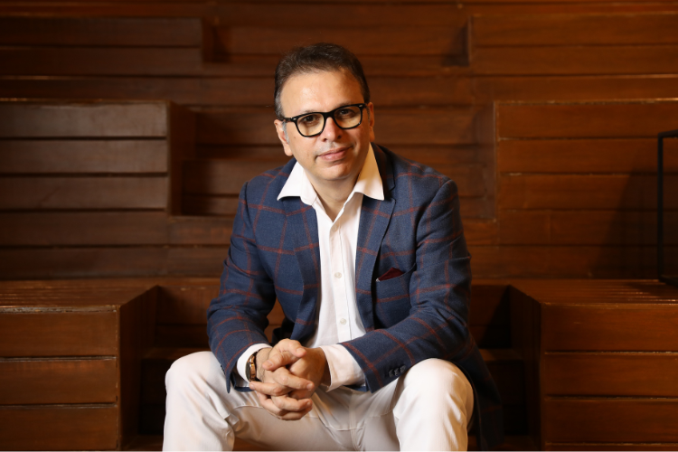 The agencies of the future understand creators and new forms of content: Roshan Abbas