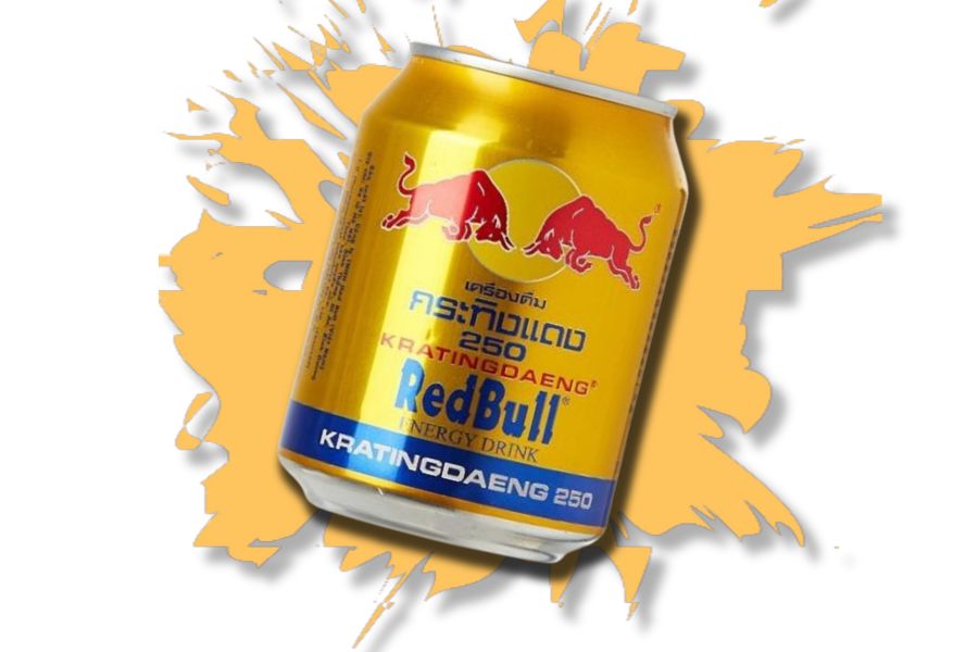 DO SEA wins Red Bull's creative and strategic mandate in Vietnam