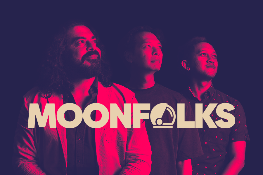 Anish Daryani rebrands M&C Saatchi Indonesia to Moonfolks