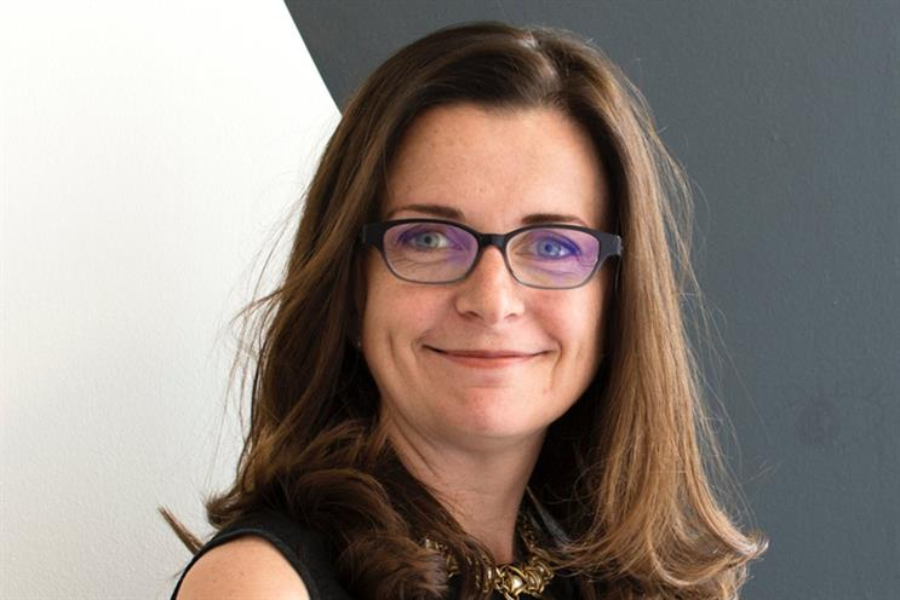 Looking back, looking forward: Mindshare’s Helen McRae