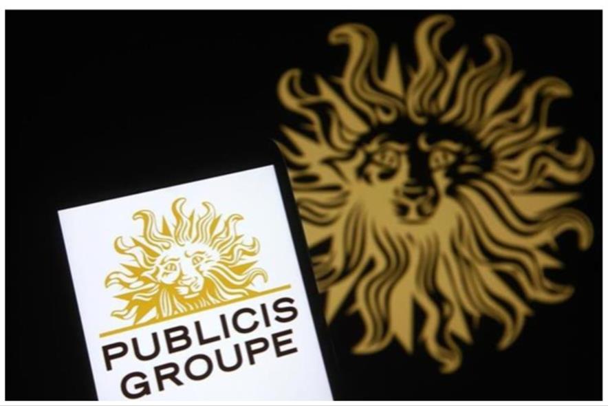 Publicis pays record $578 million bonus pot but slashes freelancers by 27%