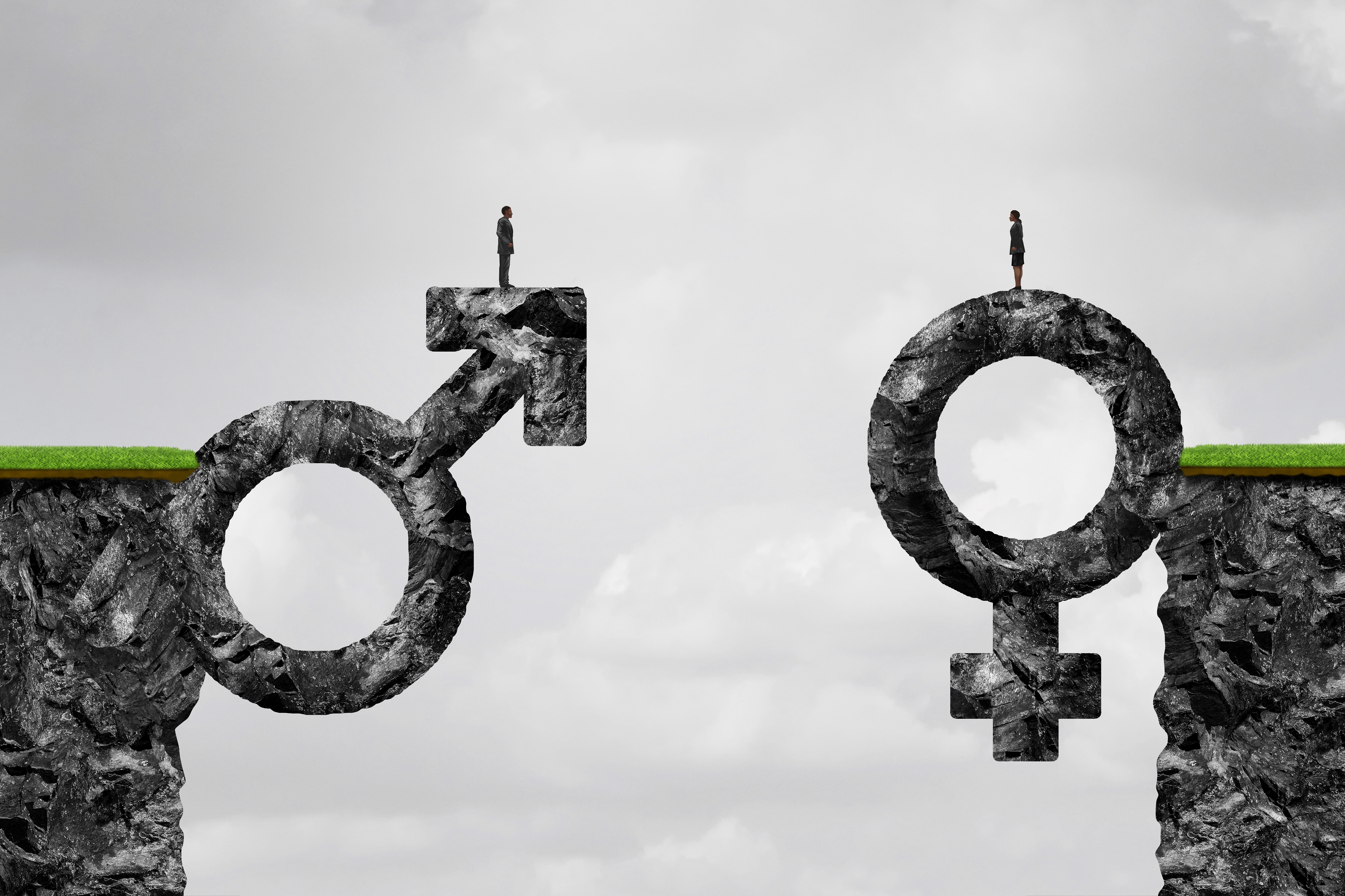 Parsing the gap: Agencies grapple with pay disparity, OOH bucks the trend in Australia