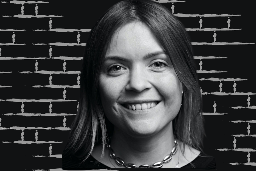 Creative Minds: Rosie Stone on becoming an unexpected creative force but loving it anyway