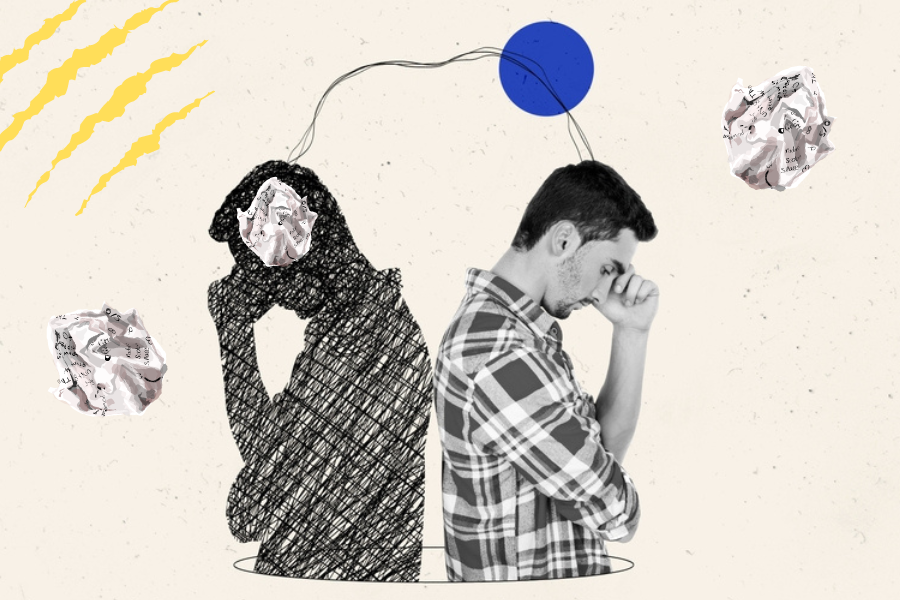 Listen in: How CMOs deal with imposter syndrome