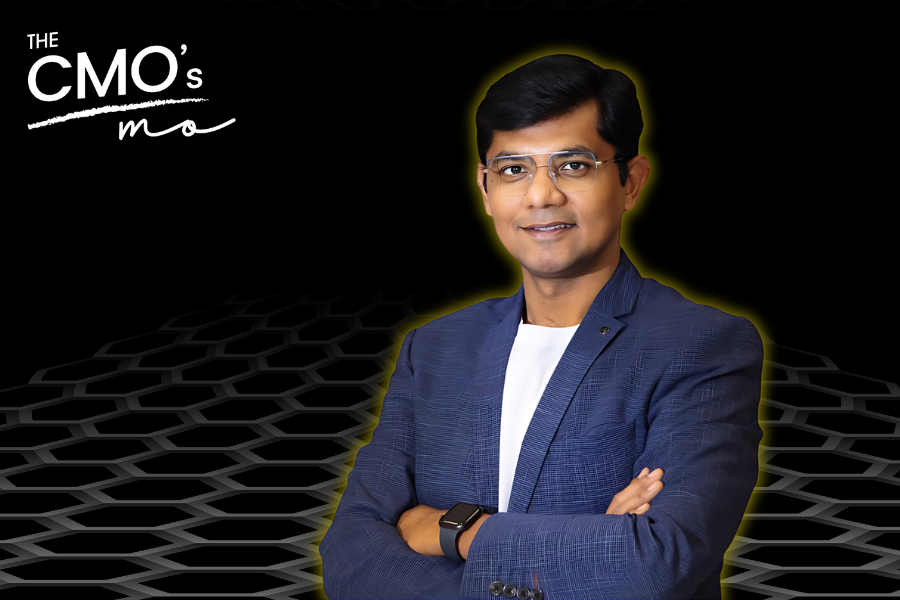 The CMO's MO: Zalora's Achint Setia on the nexus of marketing, growth and profit