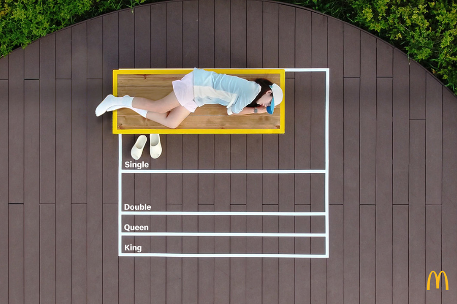 'Mom's Bed' breaks the silence on caregiver struggles in Seoul