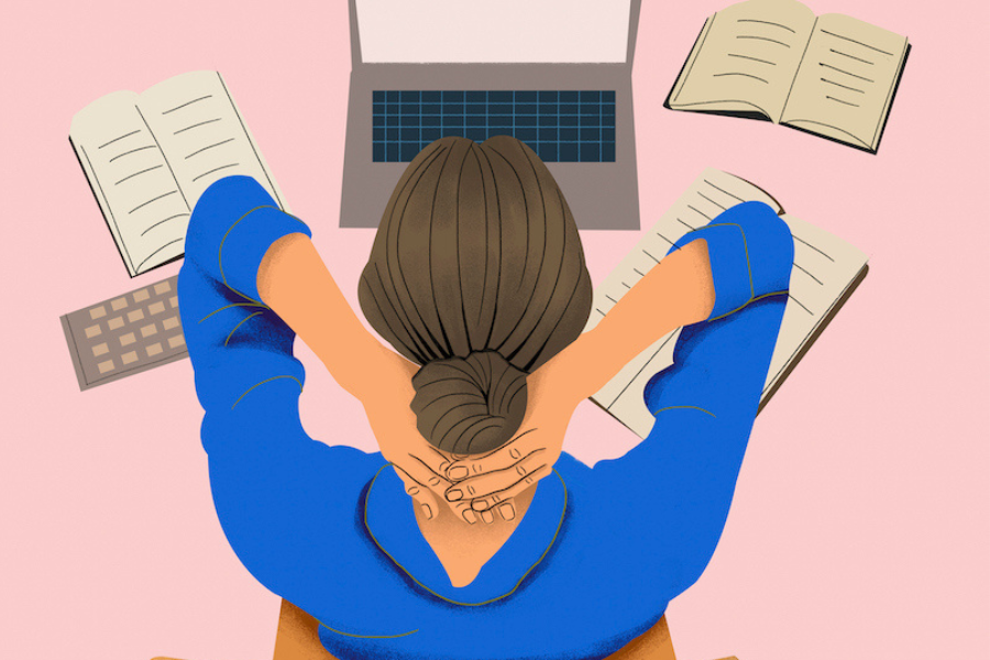 40% women work through high levels of menstrual pain: Deloitte