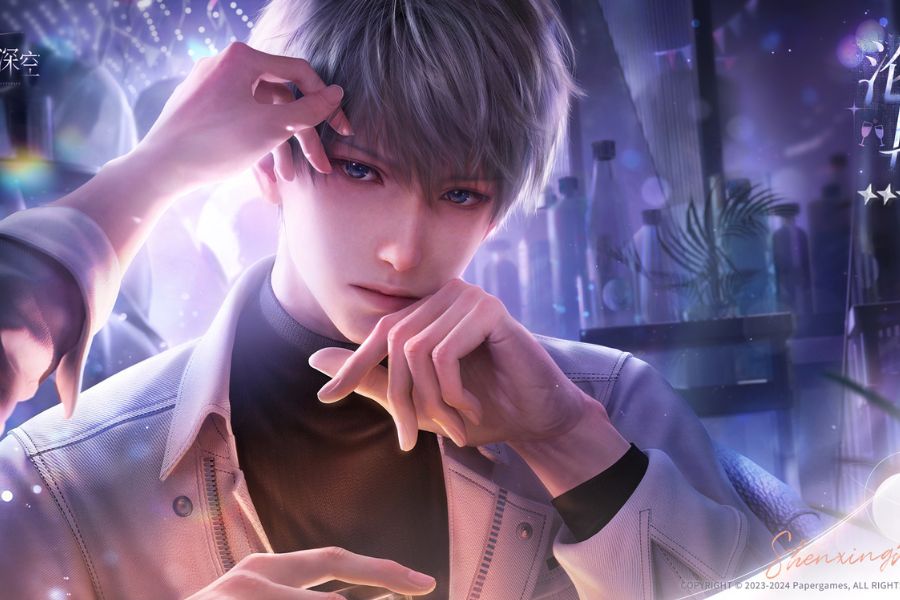 Why otome is the new go-to for gaming collaborations in China