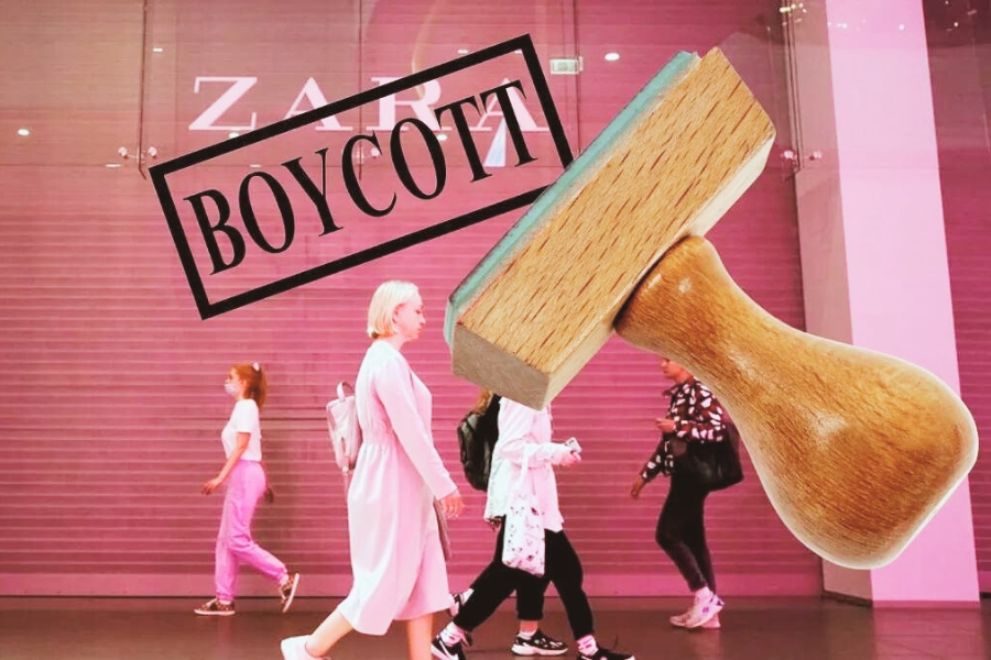 Unraveling brand boycotts: What are the top triggers for consumer boycotts across global markets?