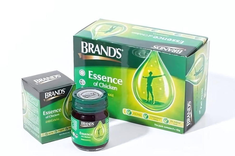 April APAC advertiser of the month: Brand's Thailand