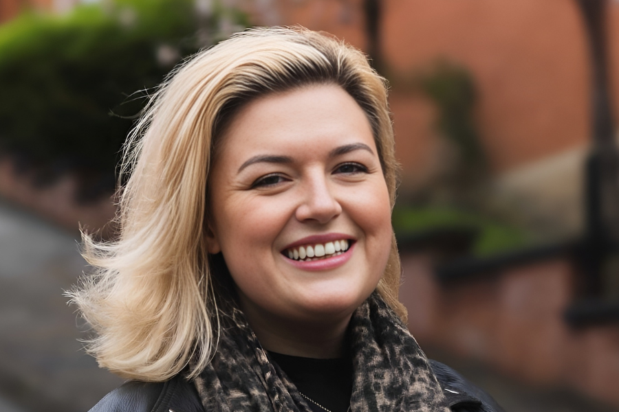 Havas Health Network names global client director