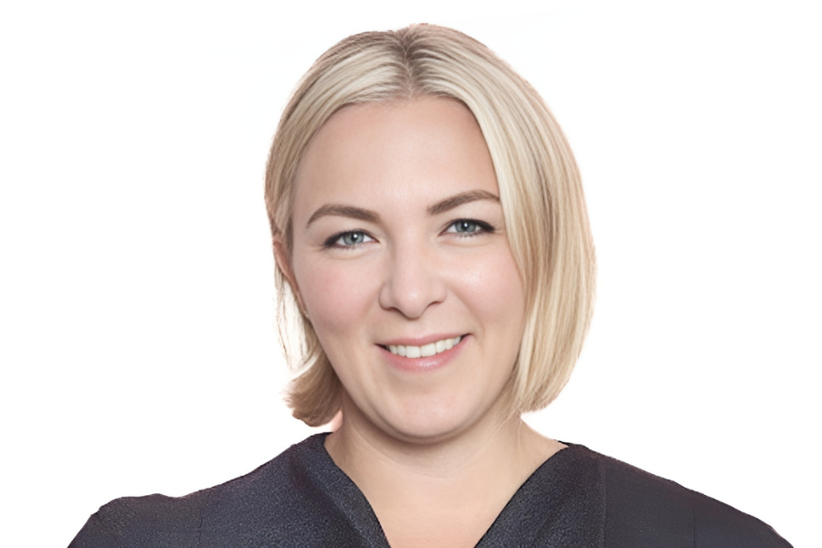 Andrea Cook departs Interpublic Group