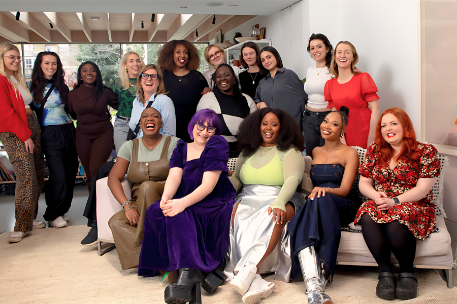 YouTube, Pinterest, Snap and WACL urge better representation of women in advertising