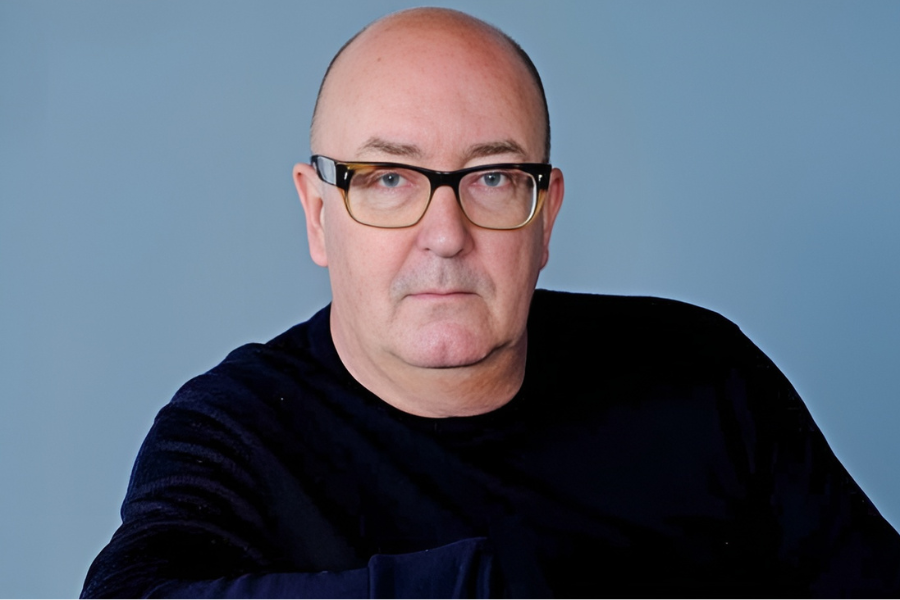 VML chairman Mark Roalfe retires from adland after 44 years