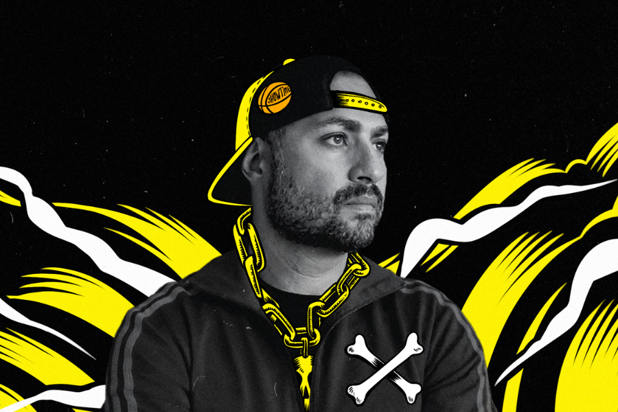 Cannes Contenders: TBWA's handpicked lion-hearted crusaders