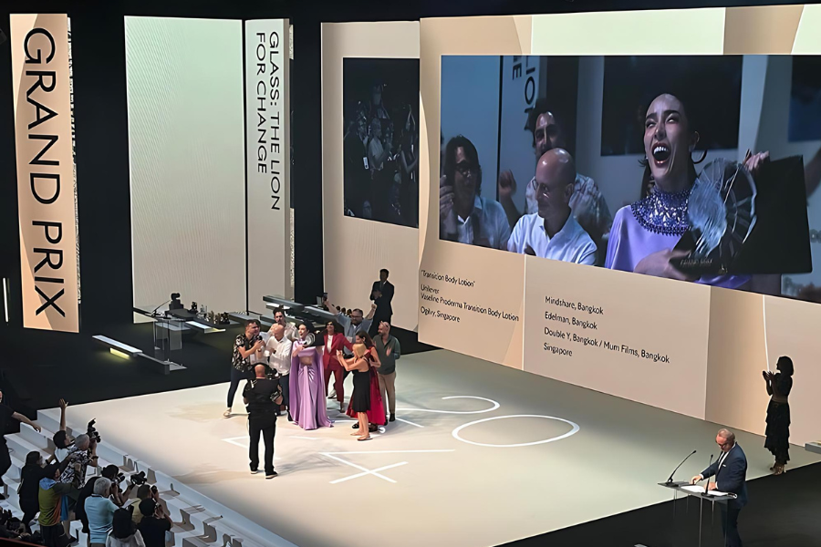 Cannes Lions 2024: APAC winners
