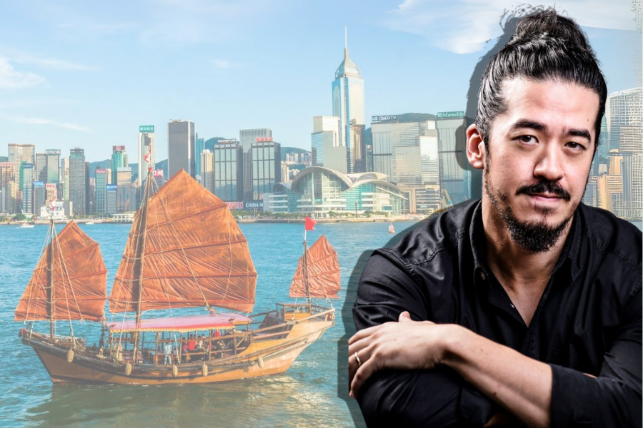 Can Hong Kong become Asia's creative world city?