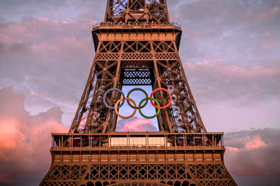 Olympics and Paralympics 2024 round-up: Watch the ads
