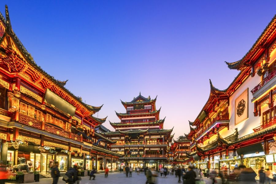 China's marketers work with average of over 12 agencies for competitive edge