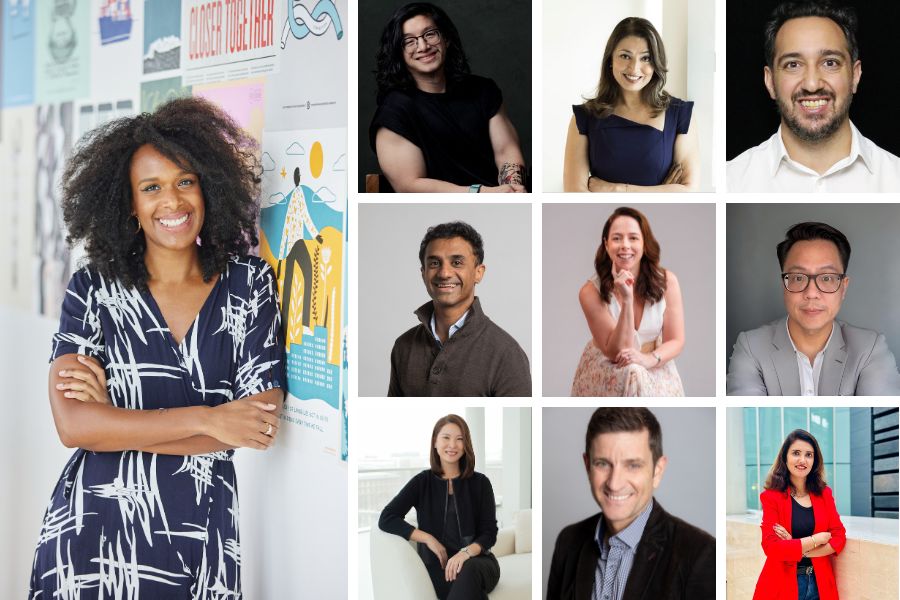 Campaign's Tech MVP Awards 2024 jury revealed