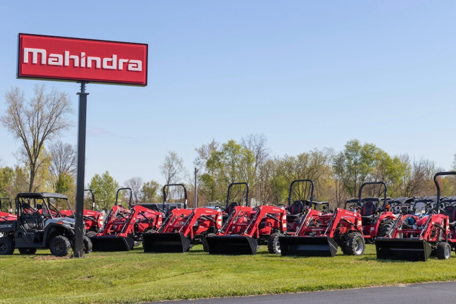 Indian multinational Mahindra Group appoints APCO as US agency of record