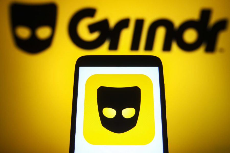 LGBTQIA+ dating app Grindr jumps into lobbying on healthcare issues