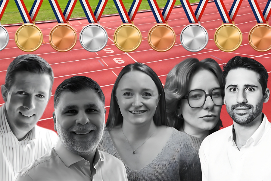 ‘A golden opportunity’: 11 marketers reveal how brands can keep their Olympic marketing on track