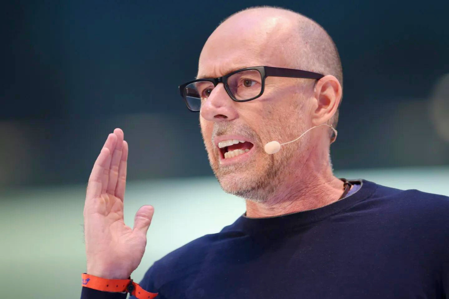 Scott Galloway claims diversity initiatives lead to ‘reverse racism’