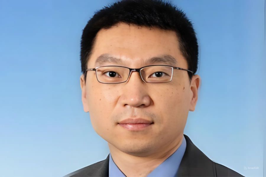 Shamus Qu to replace Grace Zhu as marketing lead for Mondelēz China
