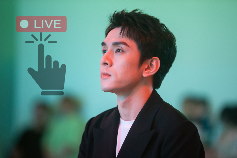 Is this the end of an era for top livestreamers?