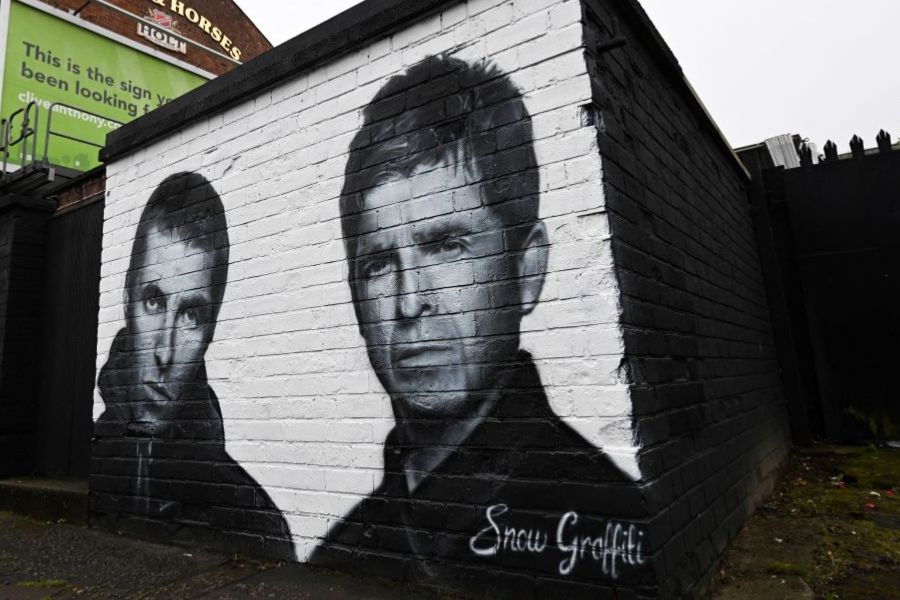 Fans will look back in anger at Oasis-Ticketmaster PR debacle