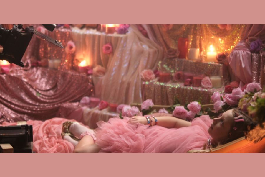 ‘A group of oversharers’: The making of Bodyform’s ‘Never just a period’