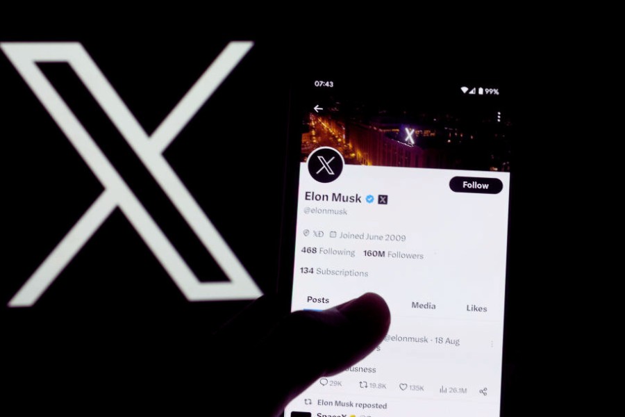 Report: X brings on Targeted Victory for comms support